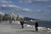 Ο καιρός στον Φλοίσβο