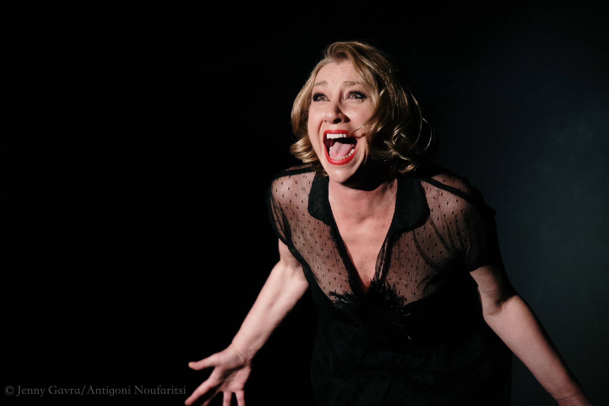 Η Σκύλα (LA CHIENNE, 1929) του Georges de la Fouchardiere 