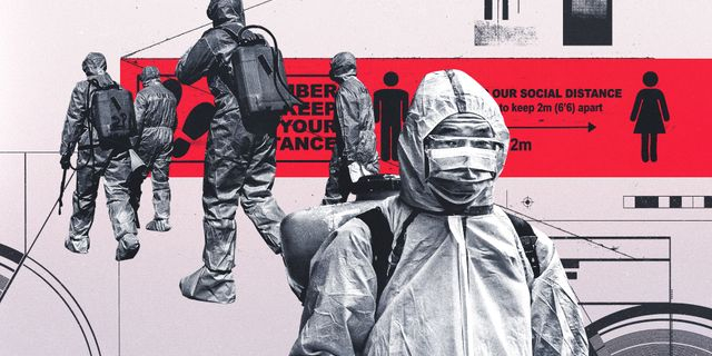 Πέντε χρόνια μετά, έχουμε καταλάβει ότι ο Covid τα άλλαξε όλα; Με πρώτους εμάς