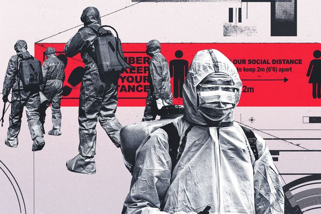 Πέντε χρόνια μετά, έχουμε καταλάβει ότι ο Covid τα άλλαξε όλα; Με πρώτους εμάς