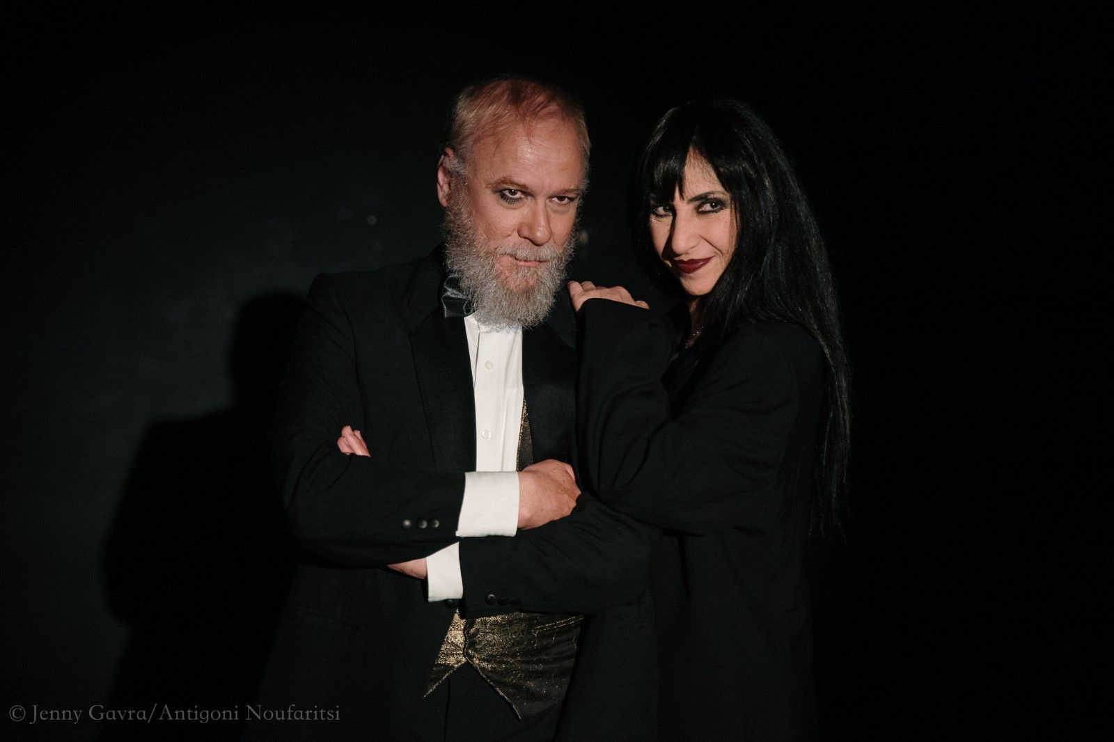 Η Σκύλα (LA CHIENNE, 1929) του Georges de la Fouchardiere 