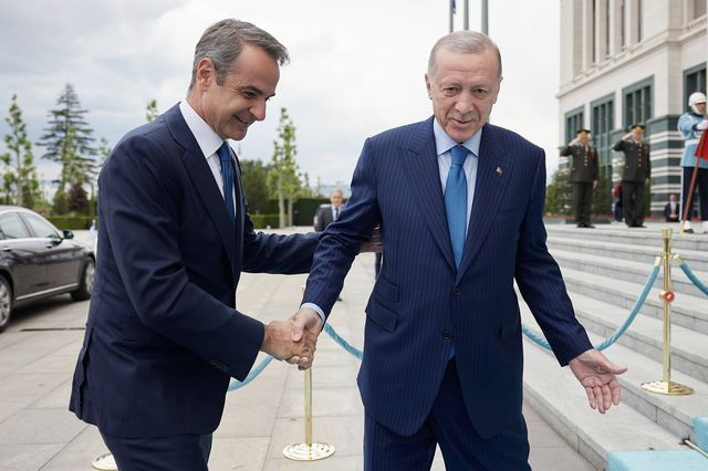 Όλα του διαλόγου με Τουρκία δύσκολα