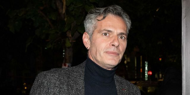 Μάριος Αθανασίου