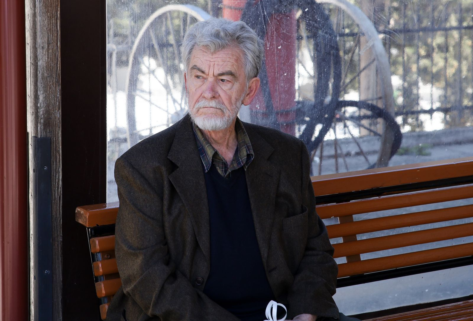 Κηδεία της Ράνιας Ιωαννίδου