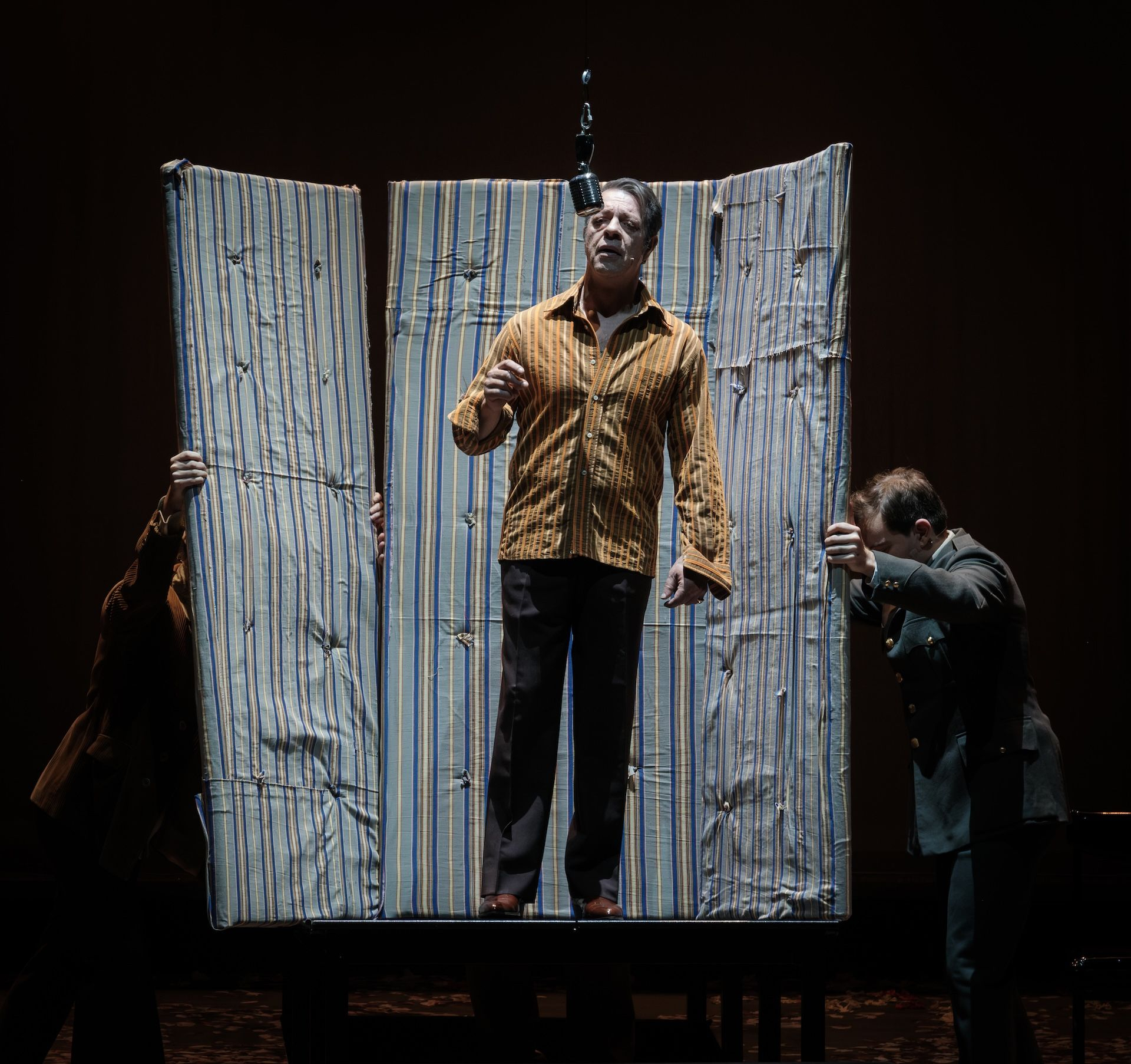 Ο Γιάννης Τσορτέκης- Τα πήρες όλα