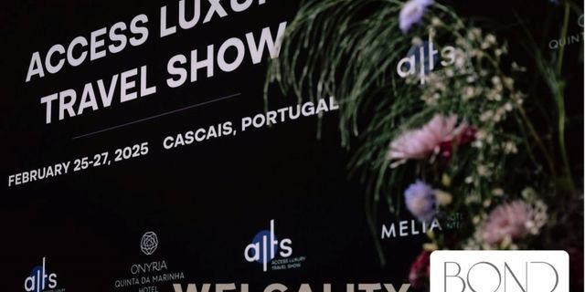 Στρατηγική Συνεργασία BOND και WELCALITY: Ανάδειξη της Ελλάδας στις Διεθνείς Αγορές Τουρισμού