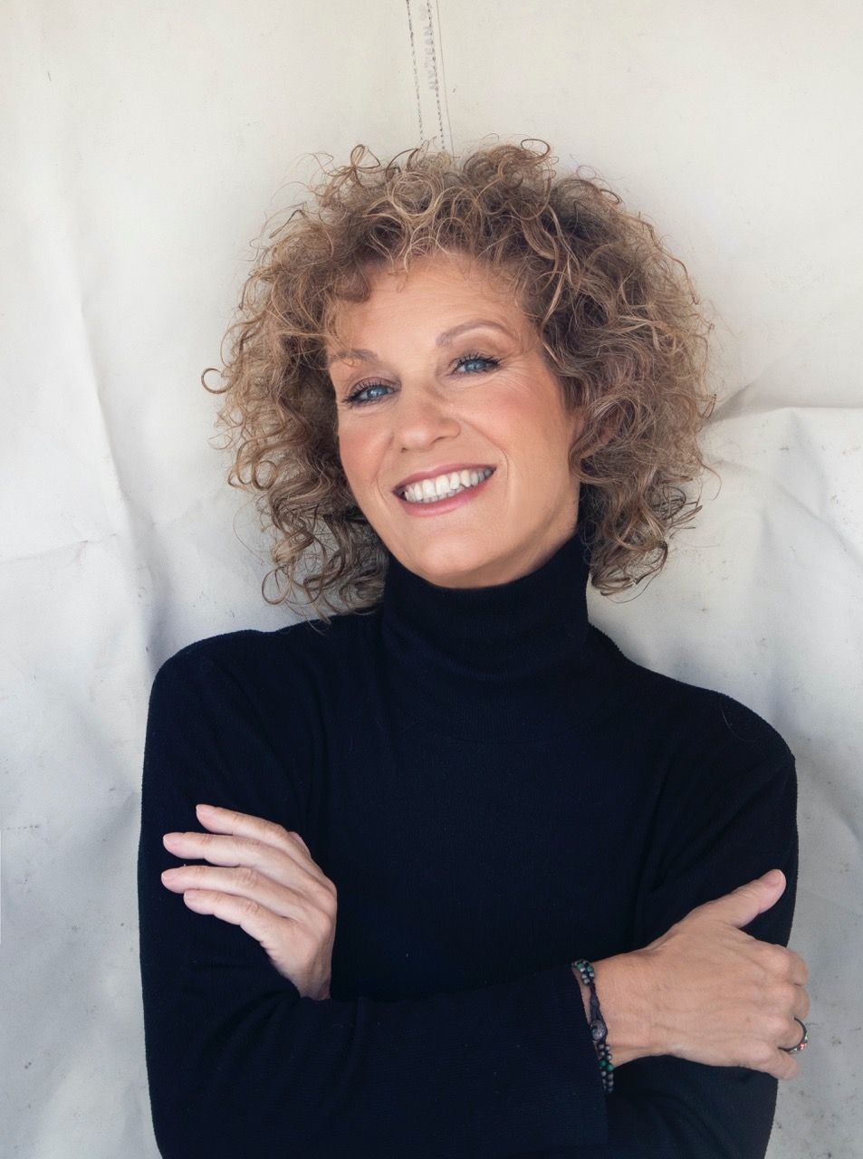 Η Αννέτα Παπαθανασίου