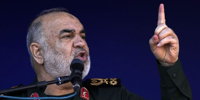 Ιράν: Οι Φρουροί της Επαναστάσης υπόσχονται να “απαντήσουν”, μετά τις απειλές Τραμπ  