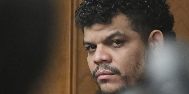 Ο Yoendry Vilchez Medina-Jose, καταγεγραμμένο μέλος της Tren de Aragua σύμφωνα με την αστυνομία της Aurora