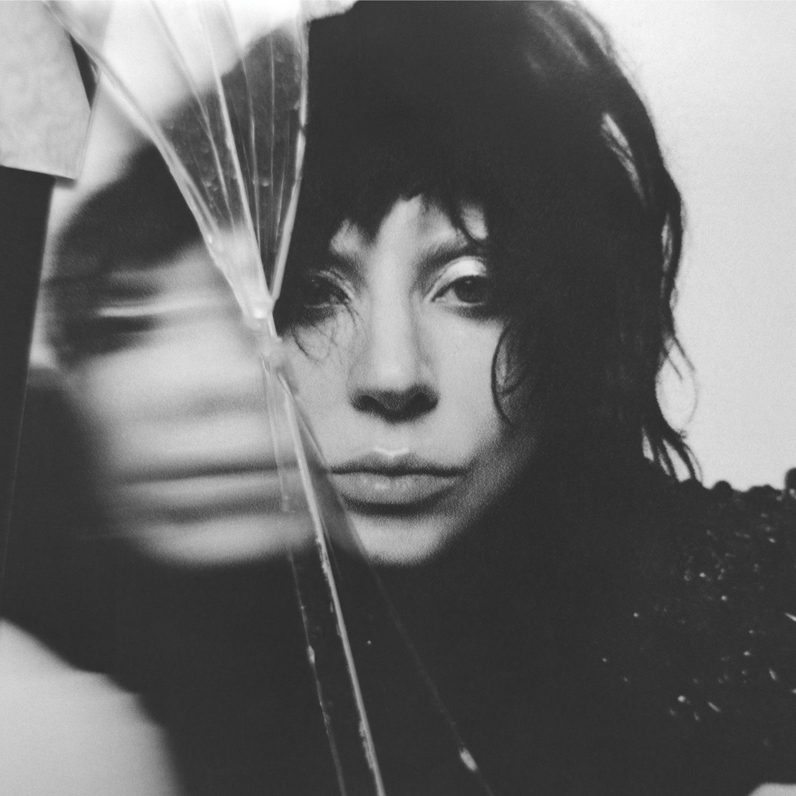 Το εξώφυλλο του δίσκου Mayhem της Lady Gaga