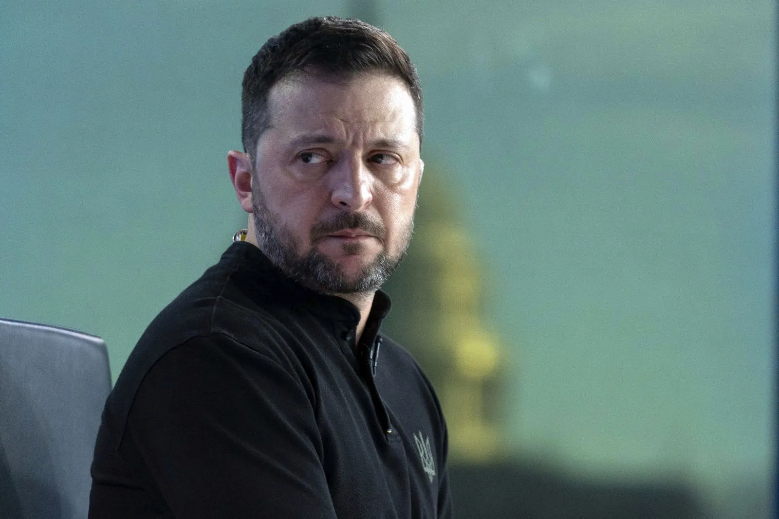 Βολοντίμιρ Ζελένσκι