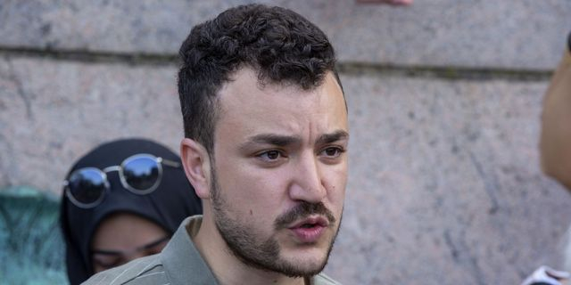 Μαχμούντ Χαλίλ