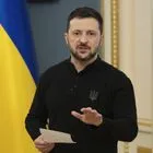 Βολοντίμιρ Ζελένσκι