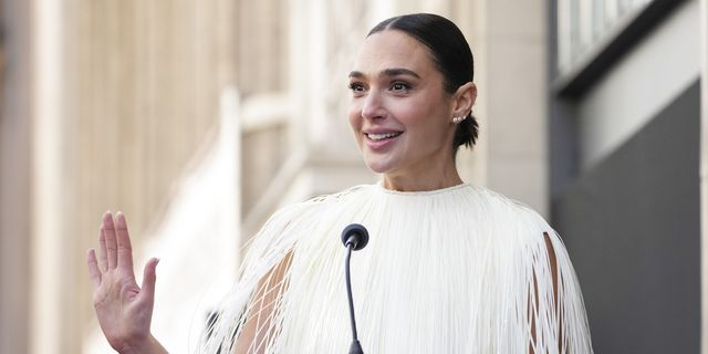 Gal Gadot