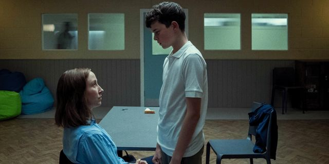 Adolescence