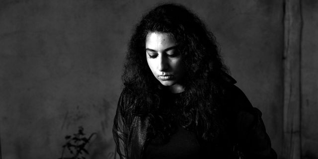 Arooj Aftab – Η πρώτη Πακιστανή καλλιτέχνιδα με βραβείο Grammy στο WOW Athens