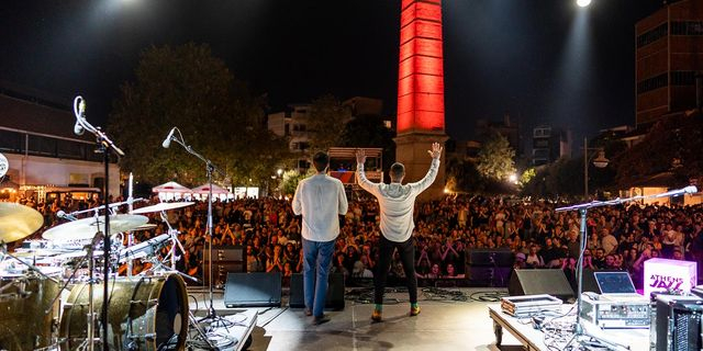Athens Jazz