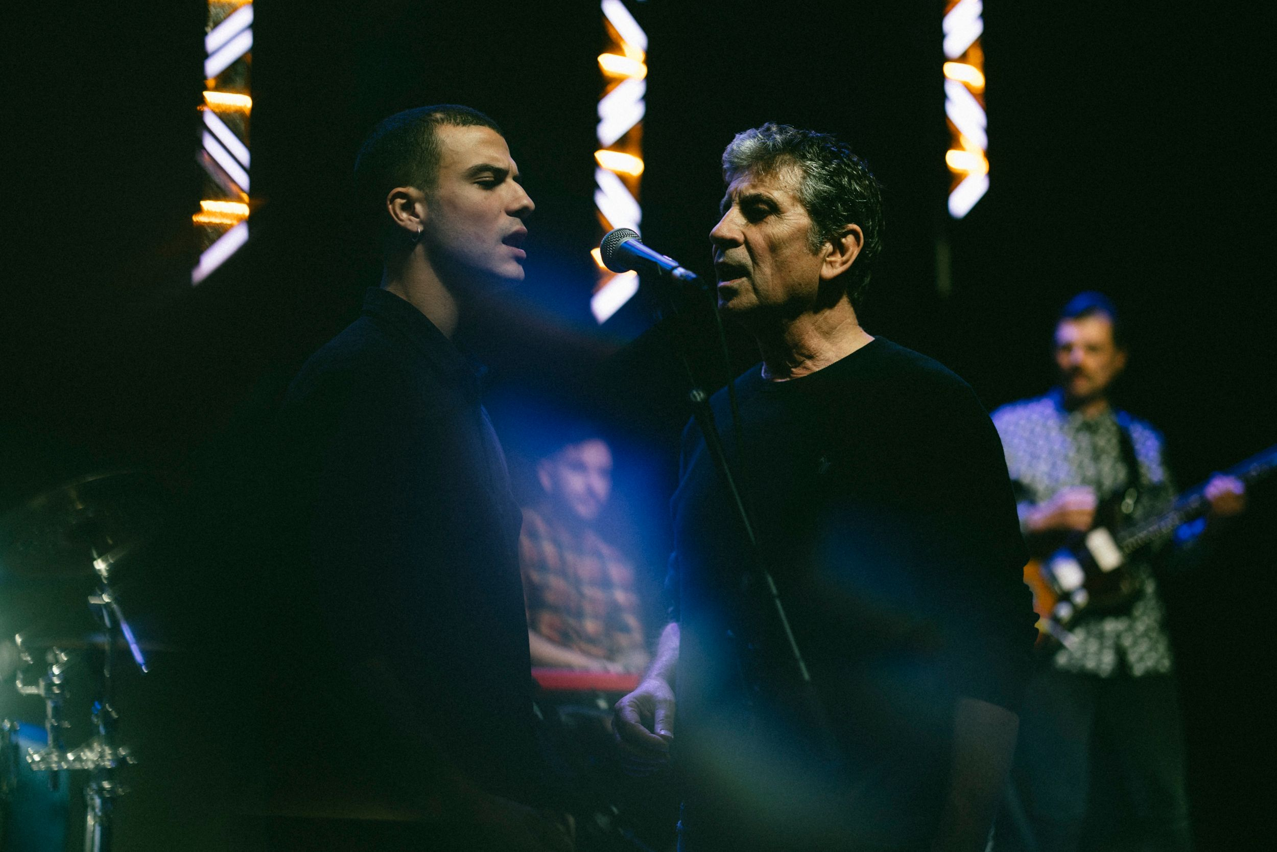 Γιάννης και Σωκράτης Μάλαμας