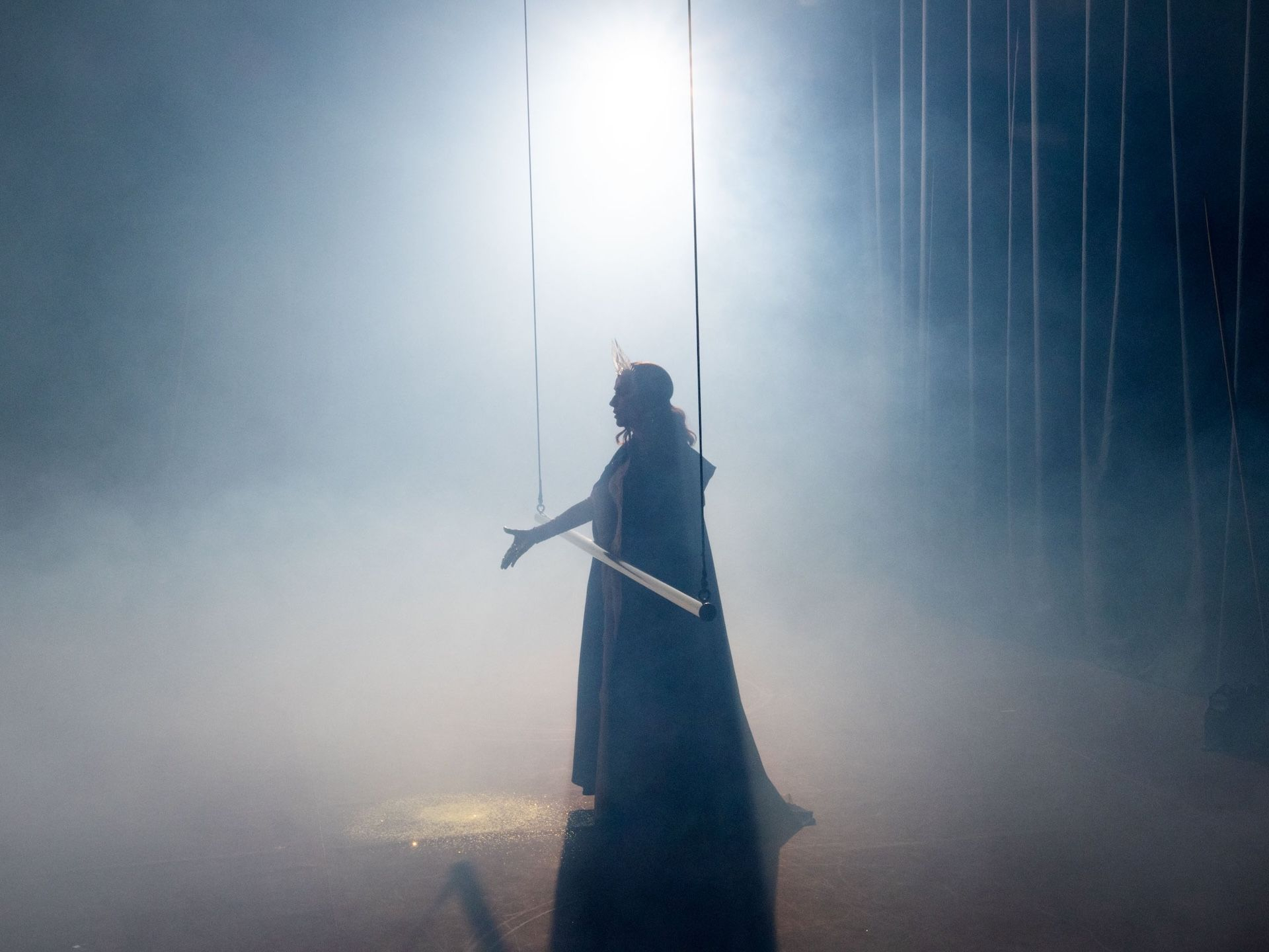 Βερενίκη- Καστελούτσι