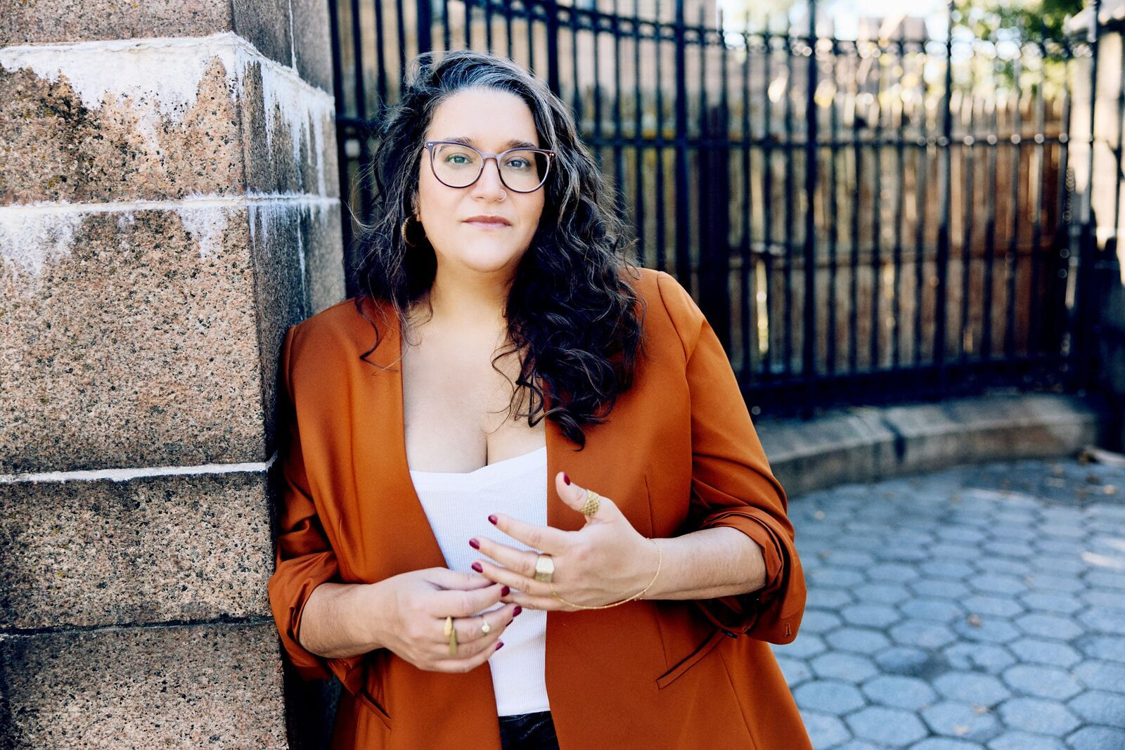 Carmen Maria Machado