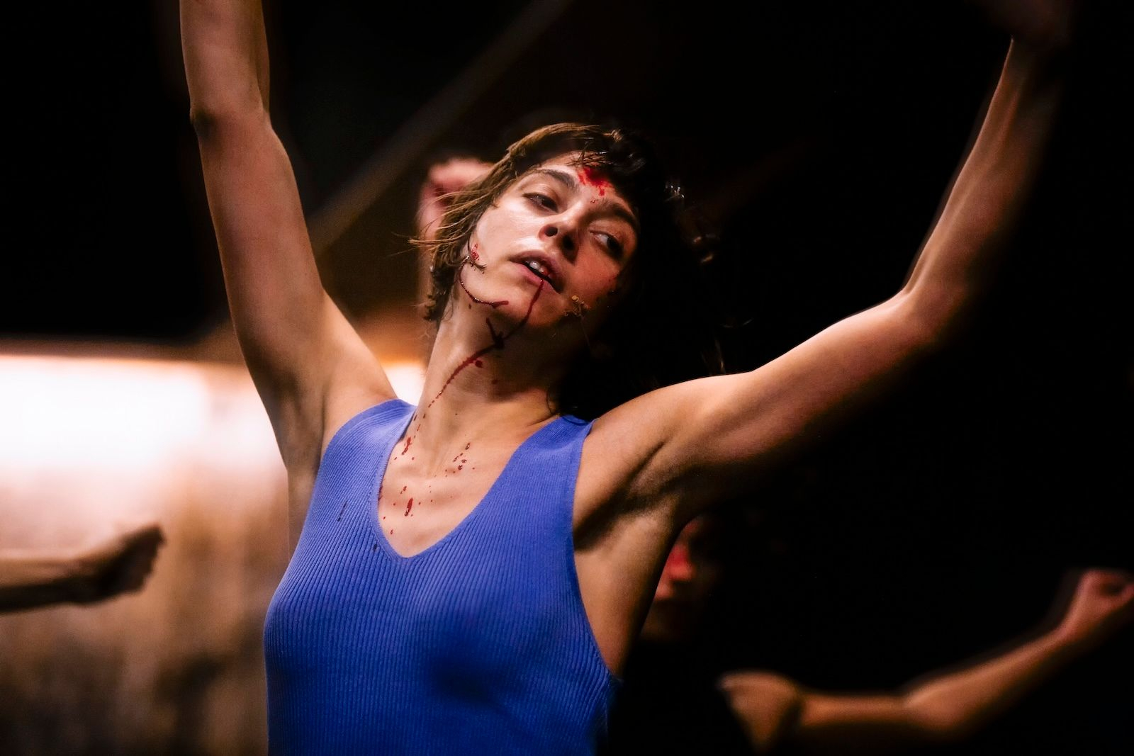 Η Χαρά Κότσαλη