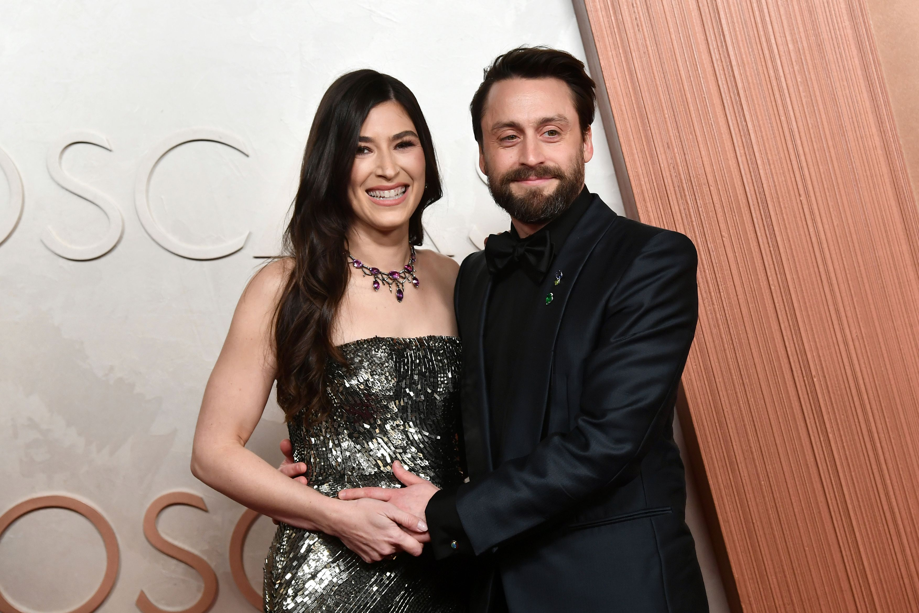 97th Academy Awards - Arrivals