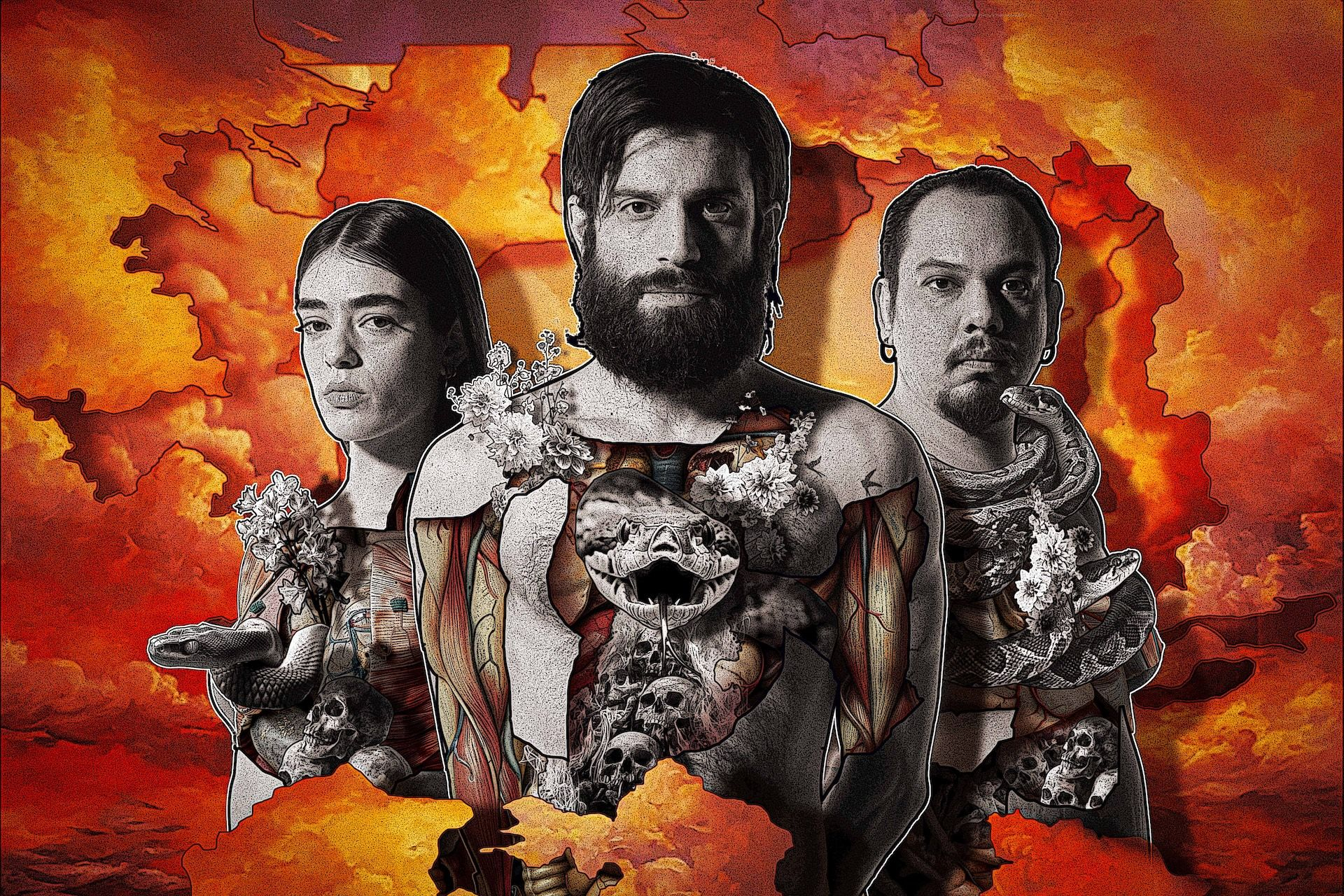 Φάουστ- Μπινιάρης