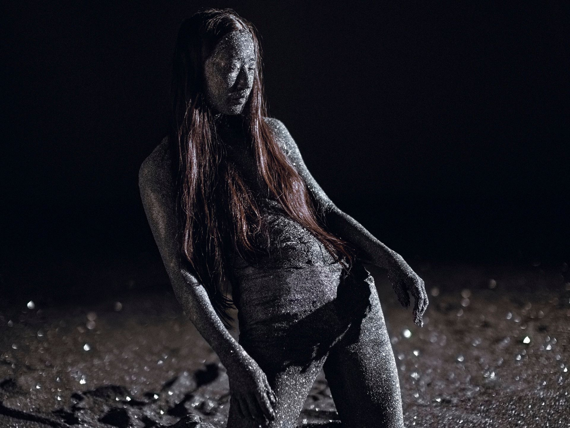 Planet [wanderer] | Damien Jalet, Kohei Nawa