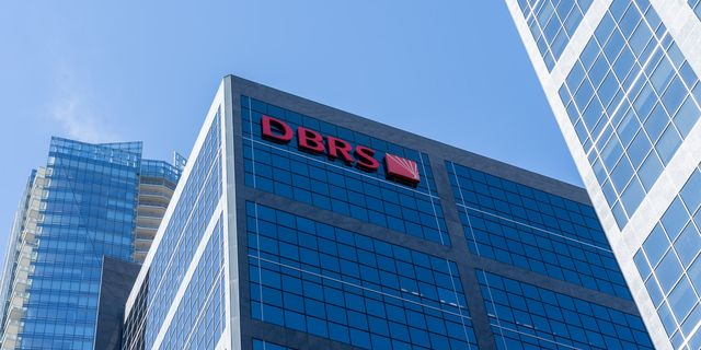 DBRS: Αναβάθμισε την οικονομία της Κύπρου σε A (low) με θετικές προοπτικές