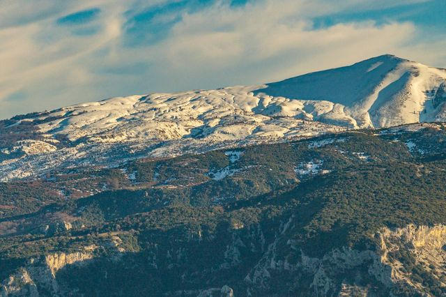 Η Ραψάνη και το κρασί της αλήθειας