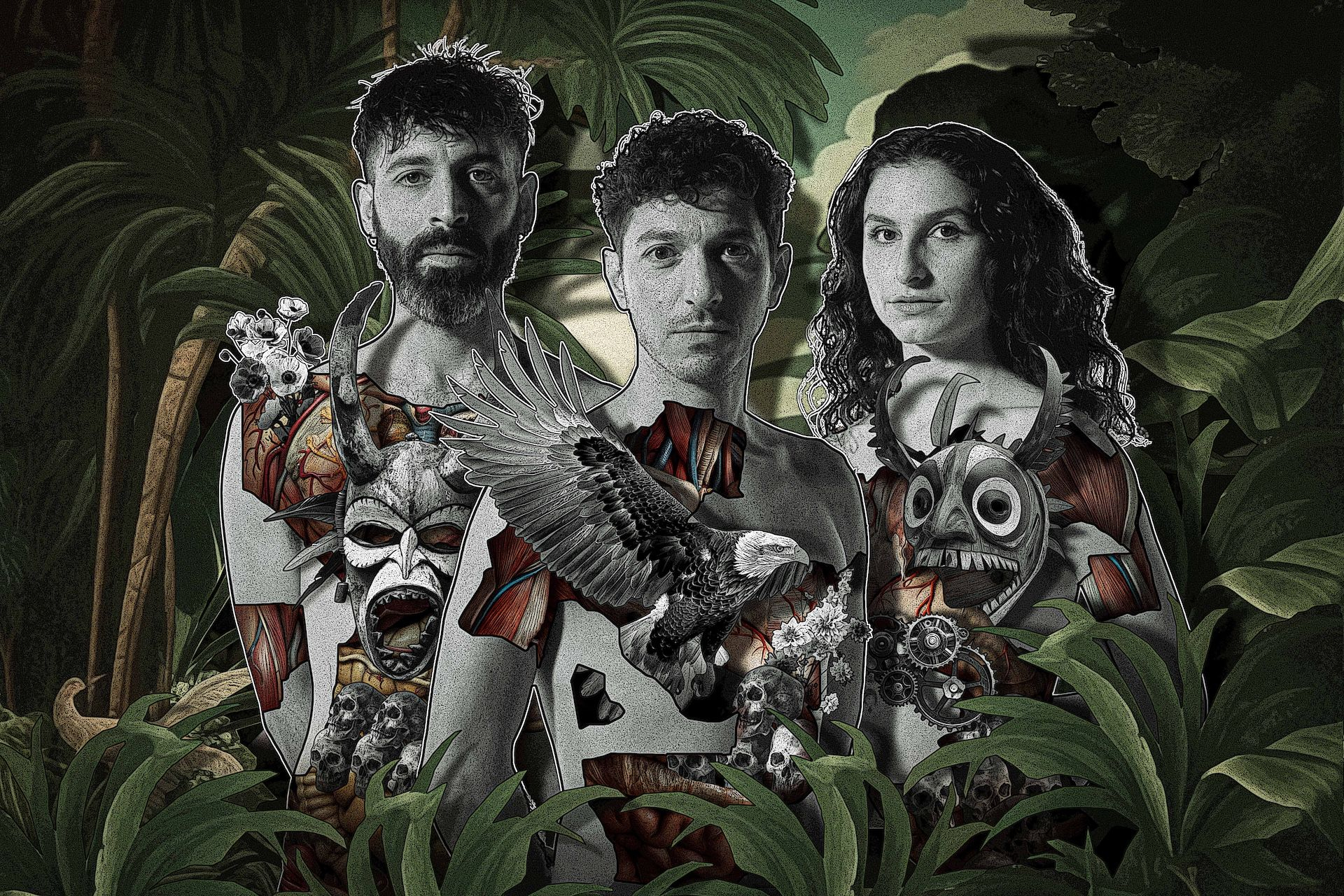 Φάουστ- Μπινιάρης