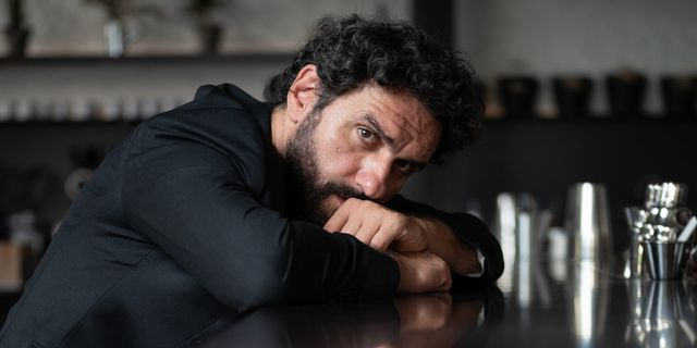 Ο Μελέτης Ηλίας