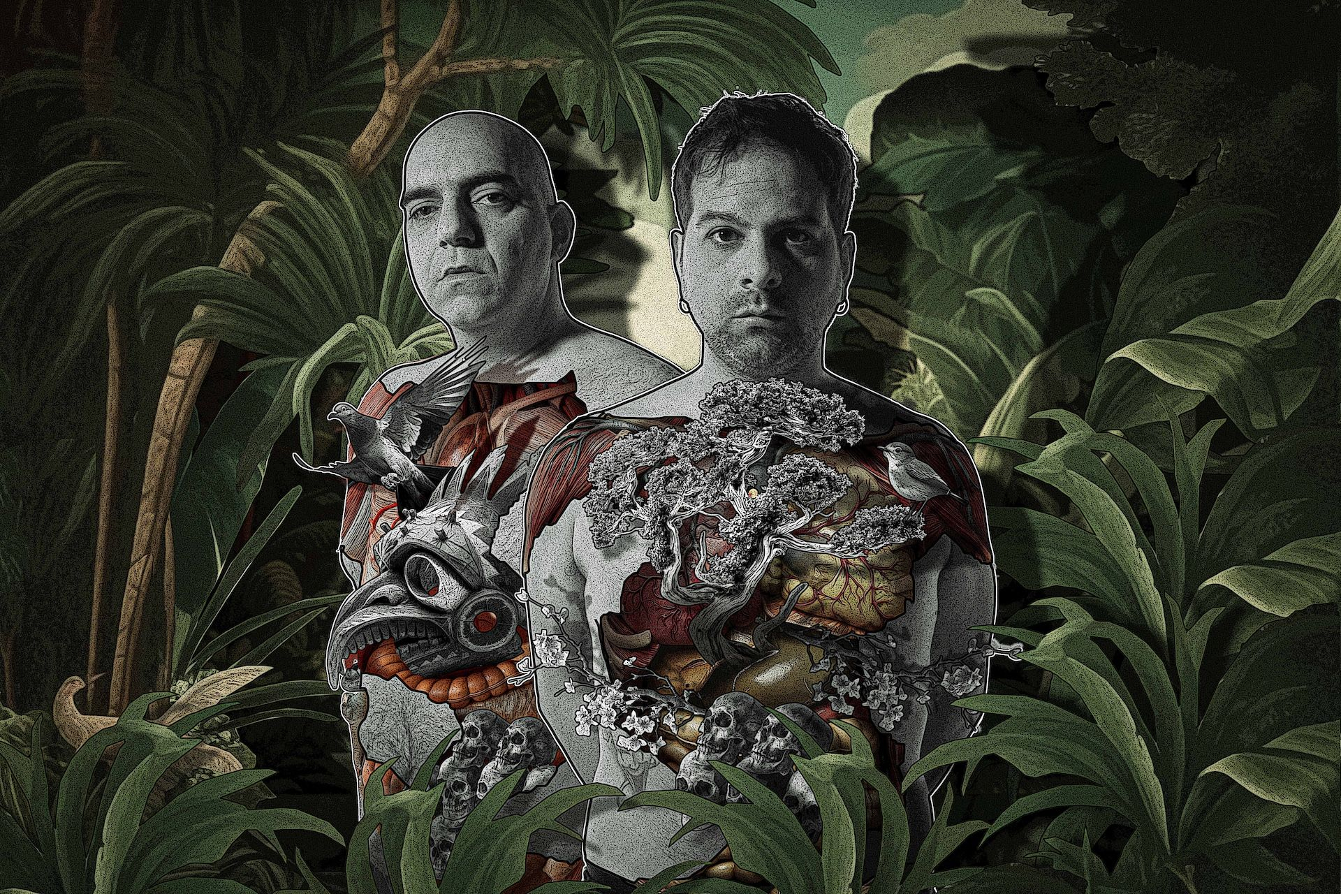 Φάουστ- Μπινιάρης