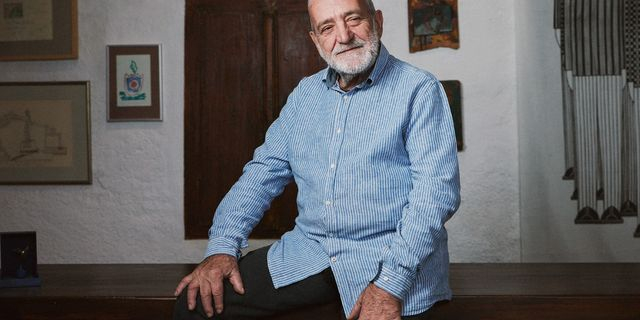 Μια ζωή αφιερωμένη στην Τέχνη – Από το Πολύπλανο στο Πολύτροπον