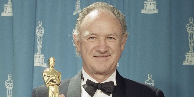 Gene Hackman