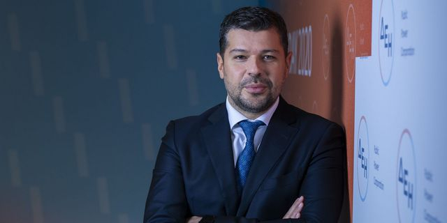 Γ. Στάσσης από το WEF26: Ενεργειακός και τεχνολογικός μετασχηματισμός στην πράξη – Πώς η ΔΕΗ εξελίσσεται σε Powertech Όμιλο