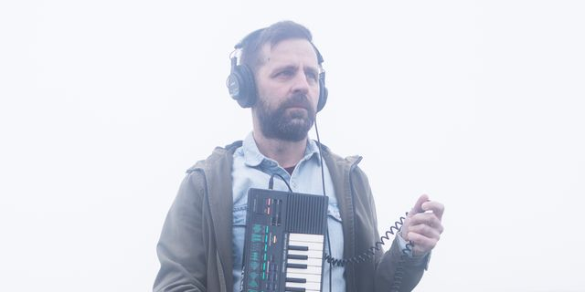 “Light Within” – Το νέο ατμοσφαιρικό άλμπουμ του Γιάννη Γκόγκου