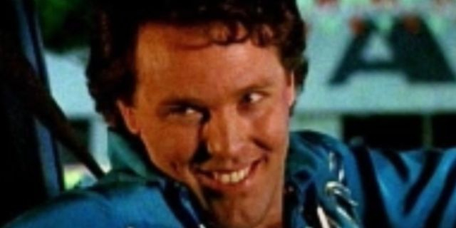 Πέθανε ο σπουδαίος ηθοποιός Wings Hauser σε ηλικία 78 ετών