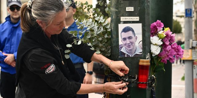 Τροχαίο στη Βουλή: Η οργή μεγαλώνει 4 χρόνια μετά τον θάνατο του Ιάσονα