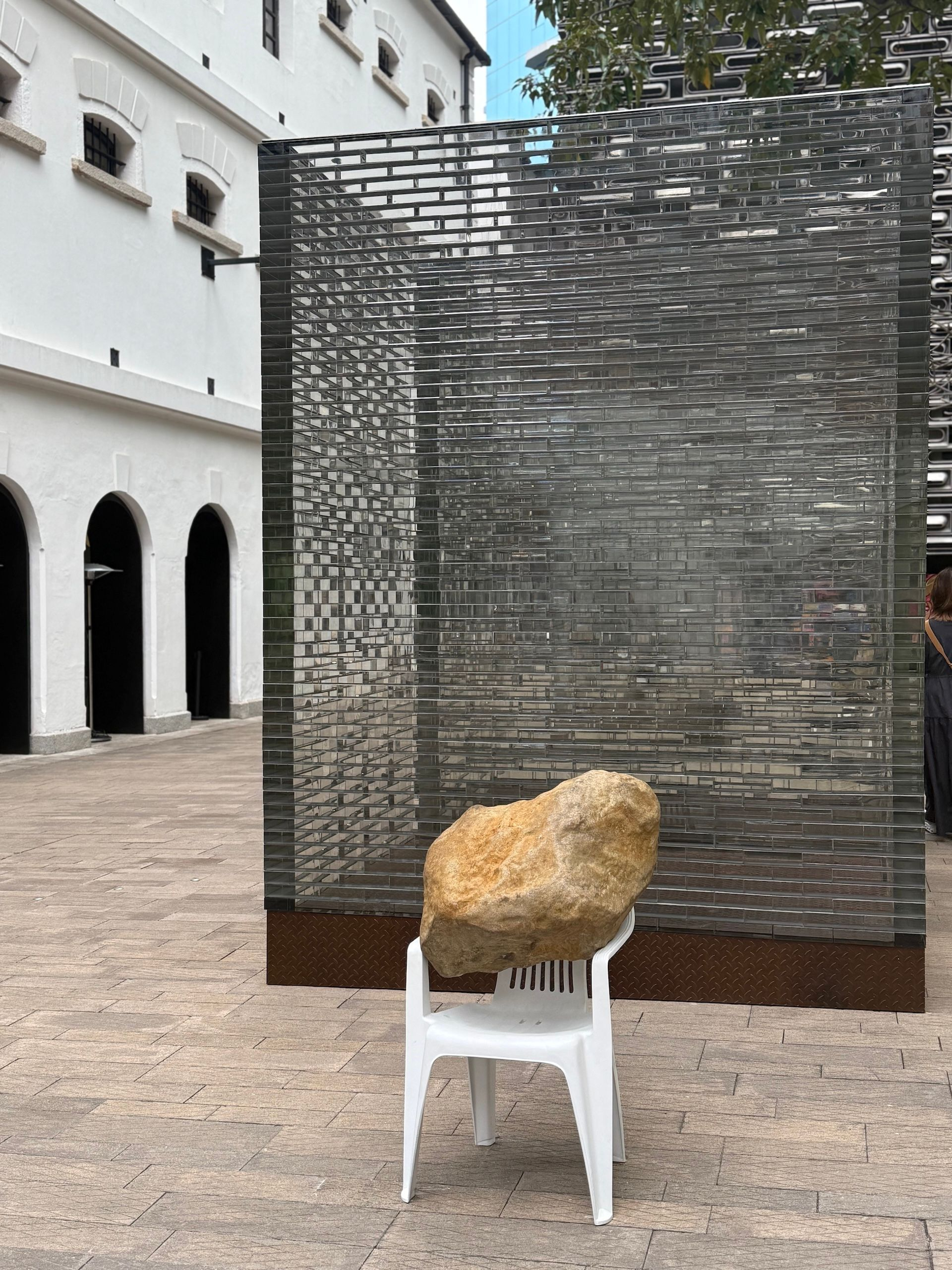 Τai Kwun - Χονγκ Κονγκ