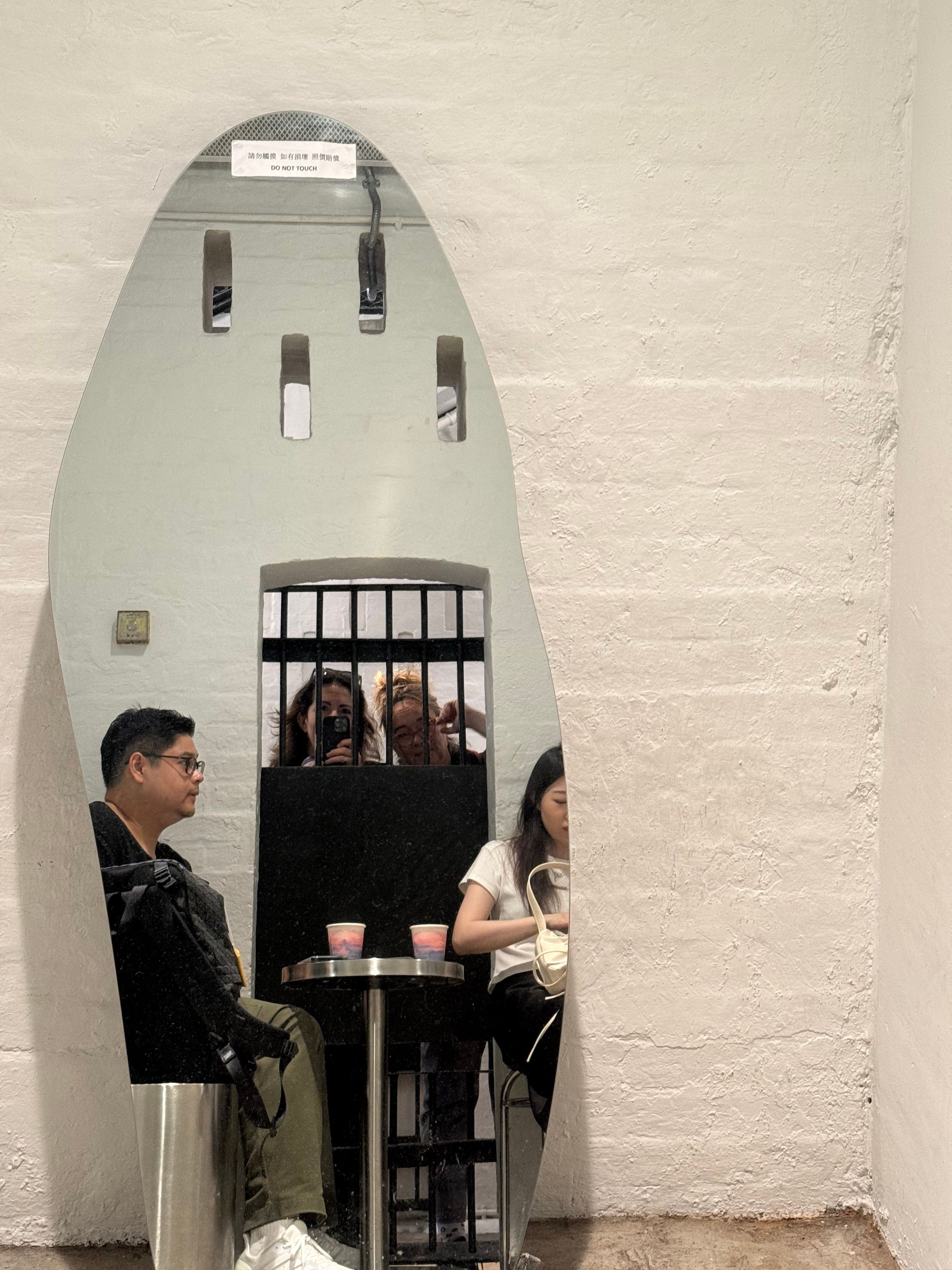 Τai Kwun - Χονγκ Κονγκ