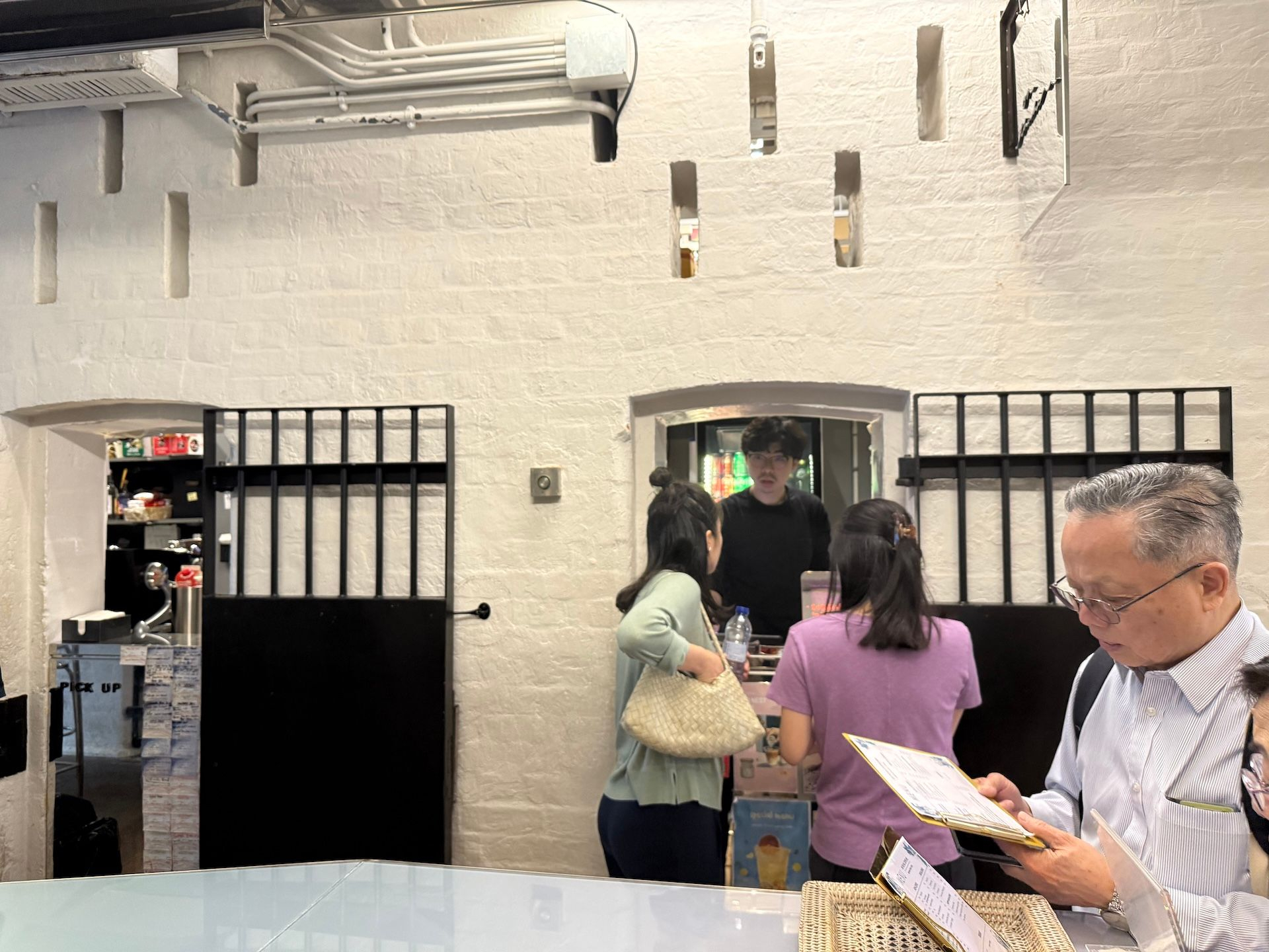 Τai Kwun - Χονγκ Κονγκ