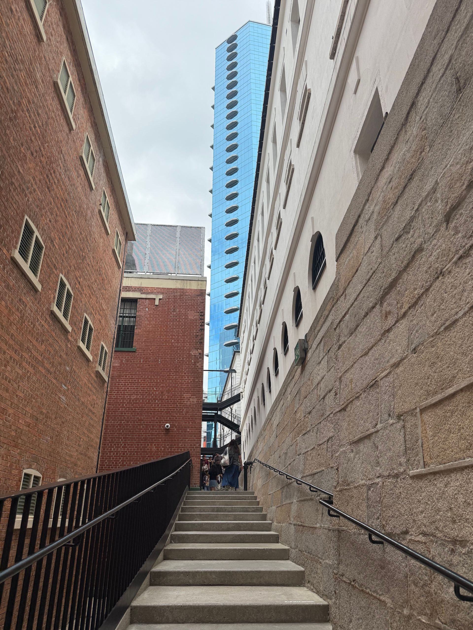 Τai Kwun - Χονγκ Κονγκ