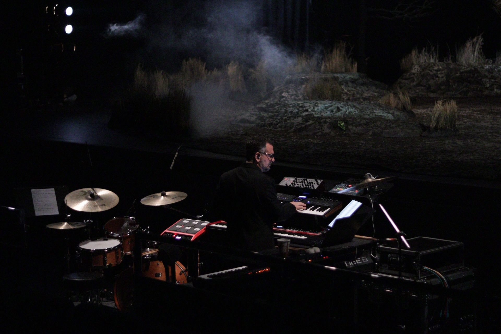 Χονγκ Κονγκ- Ιππόλυτος- Κατερίνα Ευαγγελάτου