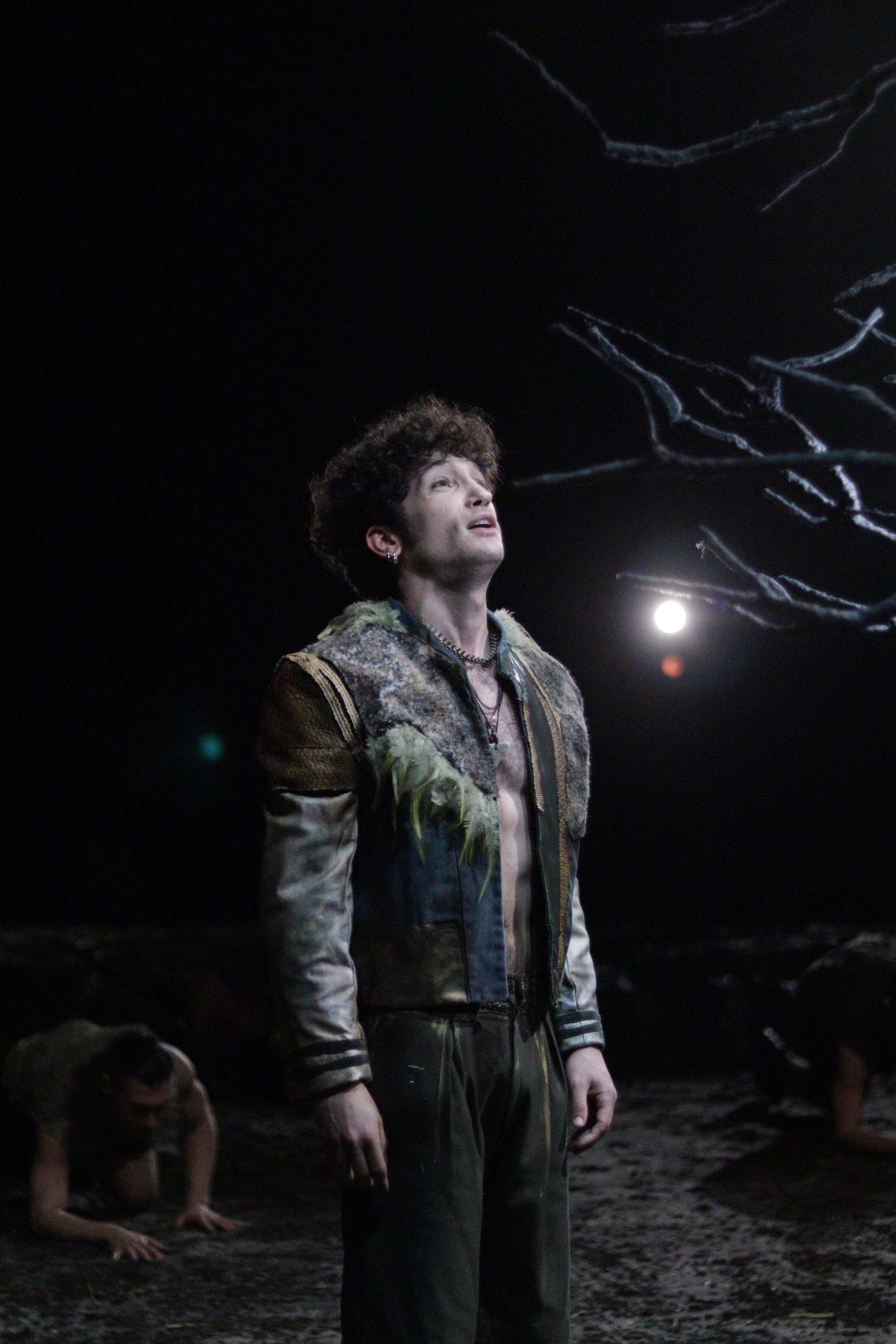 Χονγκ Κονγκ- Ιππόλυτος- Κατερίνα Ευαγγελάτου