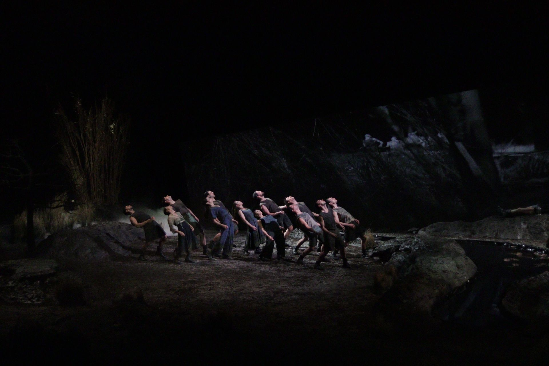 Χονγκ Κονγκ- Ιππόλυτος- Κατερίνα Ευαγγελάτου