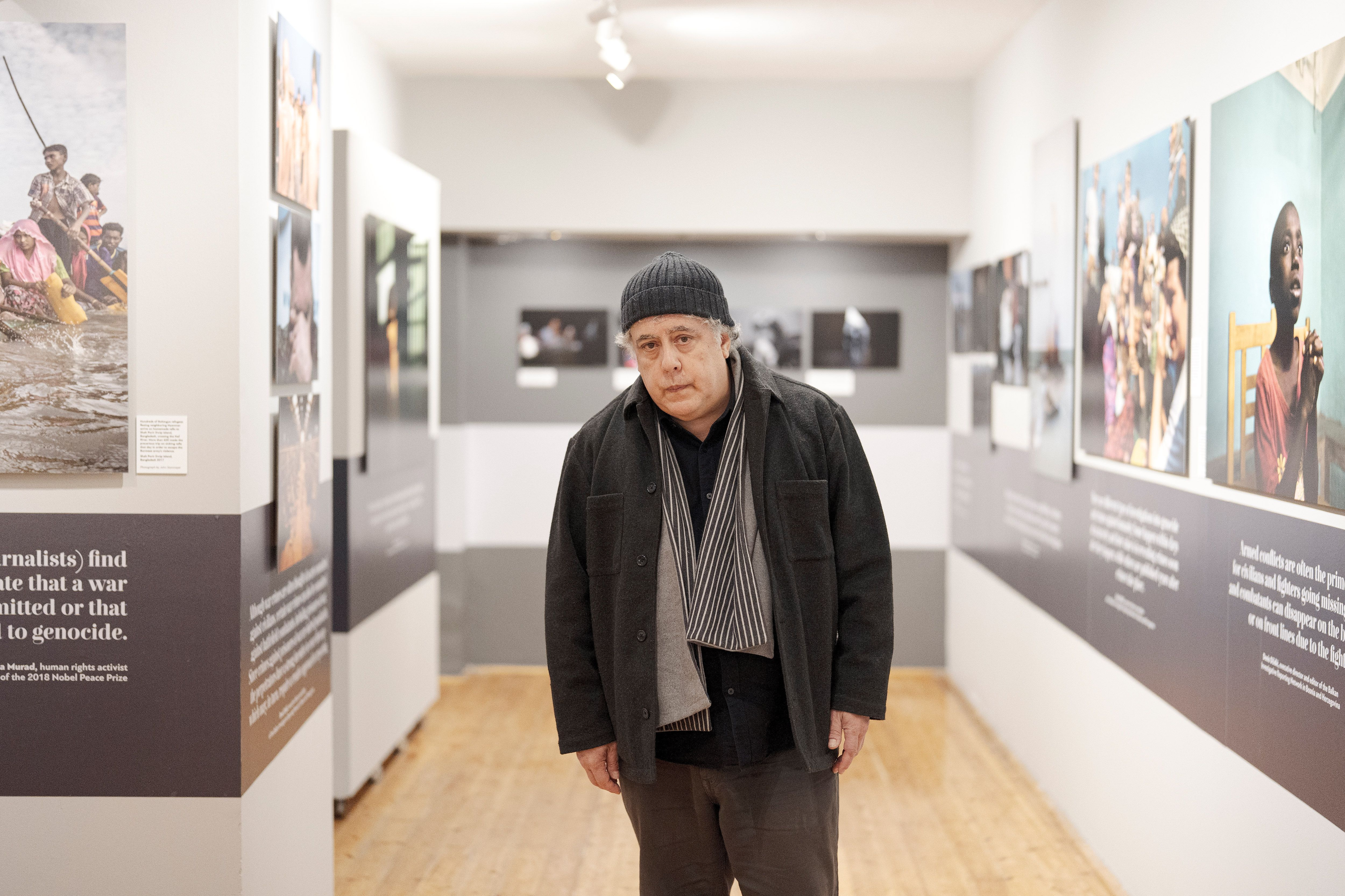 Φωτογραφία: Κωνσταντίνος Τσακαλίδης