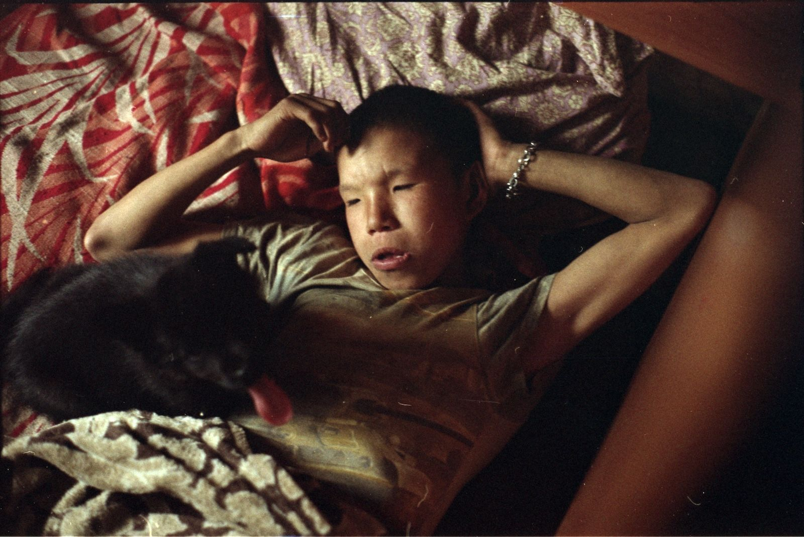 9ο BEYOND BORDERS -