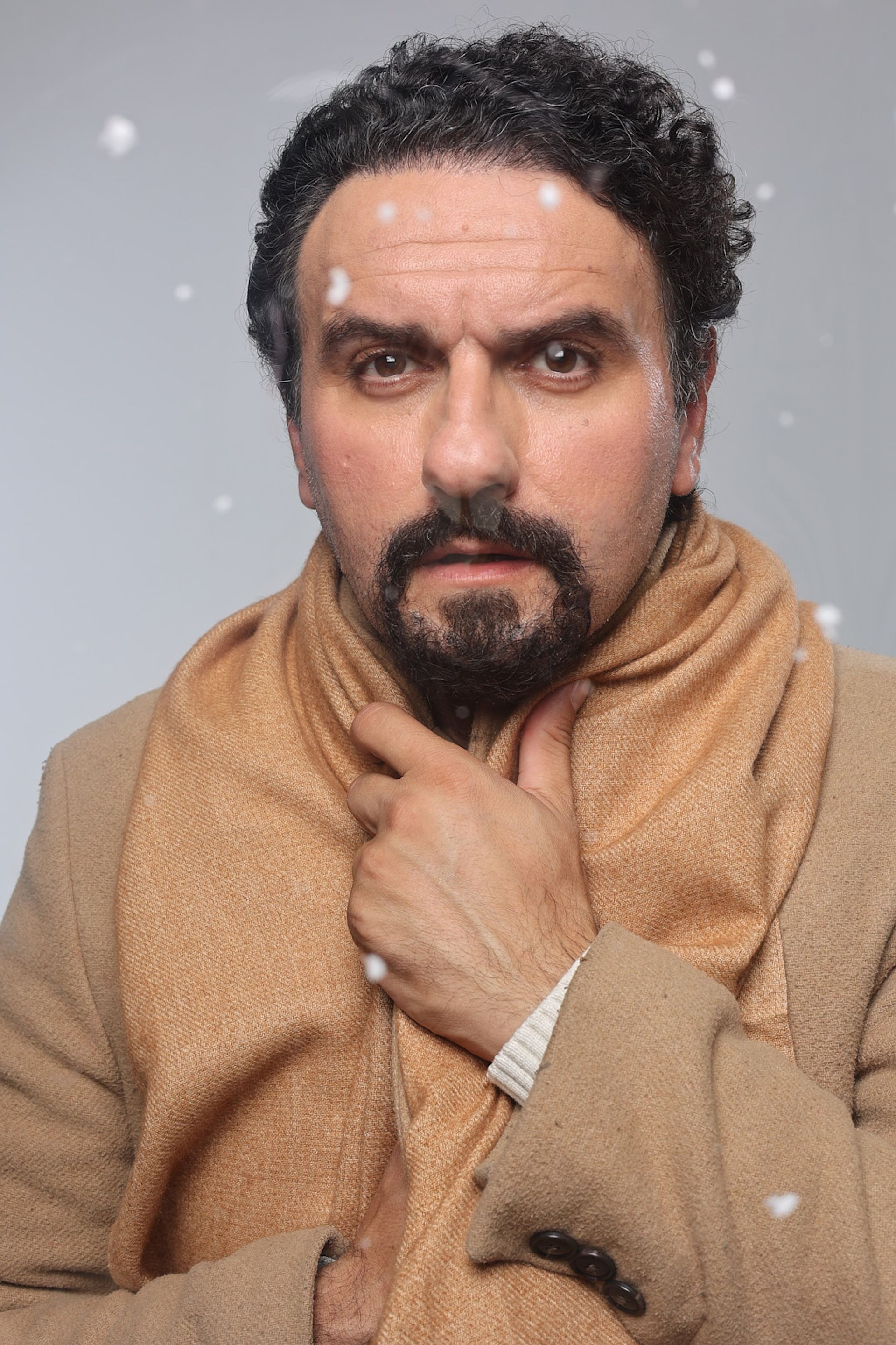 Ο Μελέτης Ηλίας