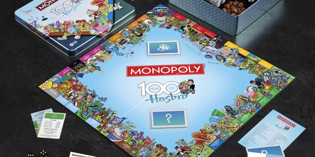 Monopoly